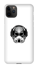 nzjedi iPhone Phone Cases