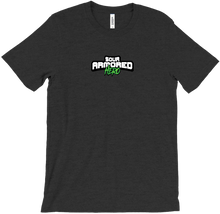 SourArmoredHero T-Shirt