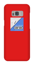 fritzyt Samsung Phone Cases
