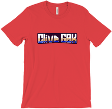 clivegbk T-Shirts