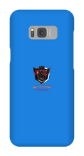 alex_dracula Samsung Phone Cases