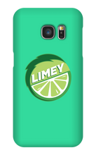 limey4s Samsung Phone Cases