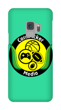 C. P. M. Phone Case - Samsung
