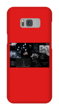 itzzyourbxith22233 Samsung Phone Cases