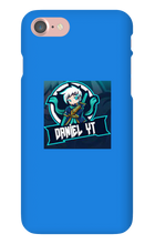 robloxdanieldiaz iPhone Phone Cases