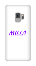m5illa Samsung Phone Cases