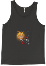 f0rst132 Halloween Vest