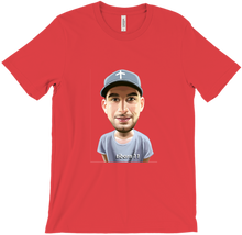 tiborn11 T-Shirts