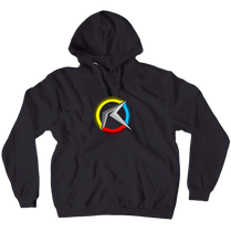 Reveratel's Hoodies (No-Zip/Pullover)