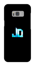 jackdalessio Samsung Phone Cases