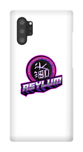 The Asylum Samsung Phone Cases