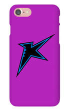 the_katalystic1 iPhone Phone Cases