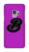 Bond Logo Samsung Phone Cases
