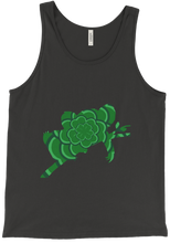Clover Koala Tank Top