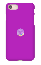 BigSyndi's Iphone Case