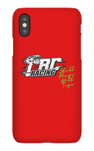 teamunknownracing iPhone Phone Cases