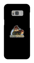 enemysquirrel Samsung Phone Cases