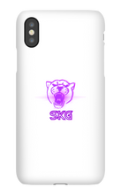slitekonto iPhone Phone Cases