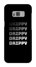 Drippy Samsung Phone Cases