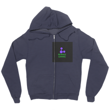newage_gg Zip Up Hoodie