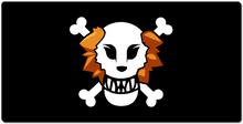 Mousepad XXL - Jolly Roger
