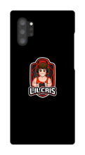 LilCris Samsung Phone Cases