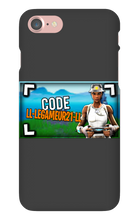 coque pour iphone lg21