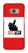 green_ranger420 Samsung Phone Cases fu
