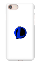 LiamPlayz iPhone Phone Case