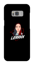 leraxx Samsung Phone Cases