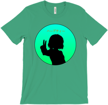 Habuti Peace T-Shirt