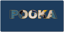pookadotted XXL Gaming Mousepad