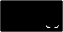shosh_ma XXL Gaming Mousepad