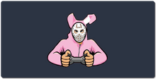 thebinskway XXL Gaming Mousepad