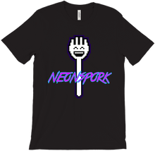 neon_spork Big Logo