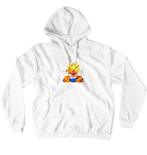 Super Saiyan Mato - Hoodie