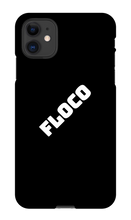 flocogang iPhone Phone Cases