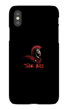 The 300 iPhone Phone Cases