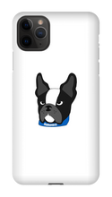 blublood22games iPhone Phone Cases