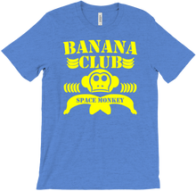 T-Shirt: Banana Club