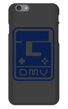gamerdmv iPhone Phone Cases