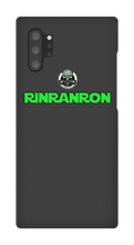 rinranron Samsung Phone Cases