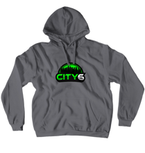 CITY6 Hoodies (No-Zip/Pullover)