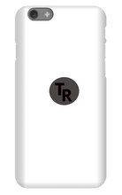 The Review iPhone Phone Cases