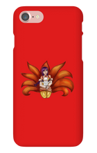 kasaiya13 iPhone Phone Cases