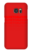 dgmetcalfe99 Samsung Phone Case