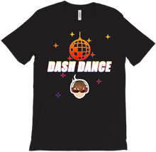 TH DashDance