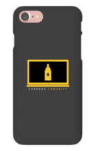 sparcklz iPhone Phone Cases