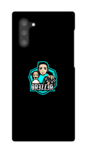 br3zz3r Samsung Case