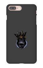 thecapbeast iPhone Phone Cases
